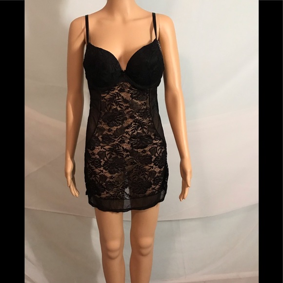 Other - Lace Nightgown underwire